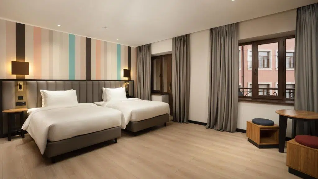 room image