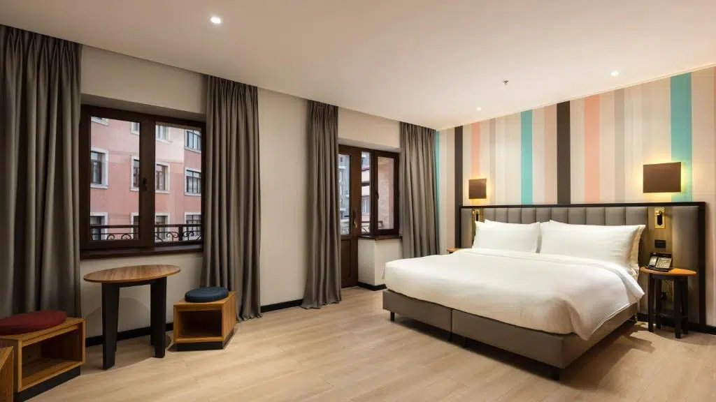 room image