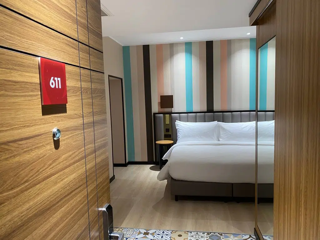 room image