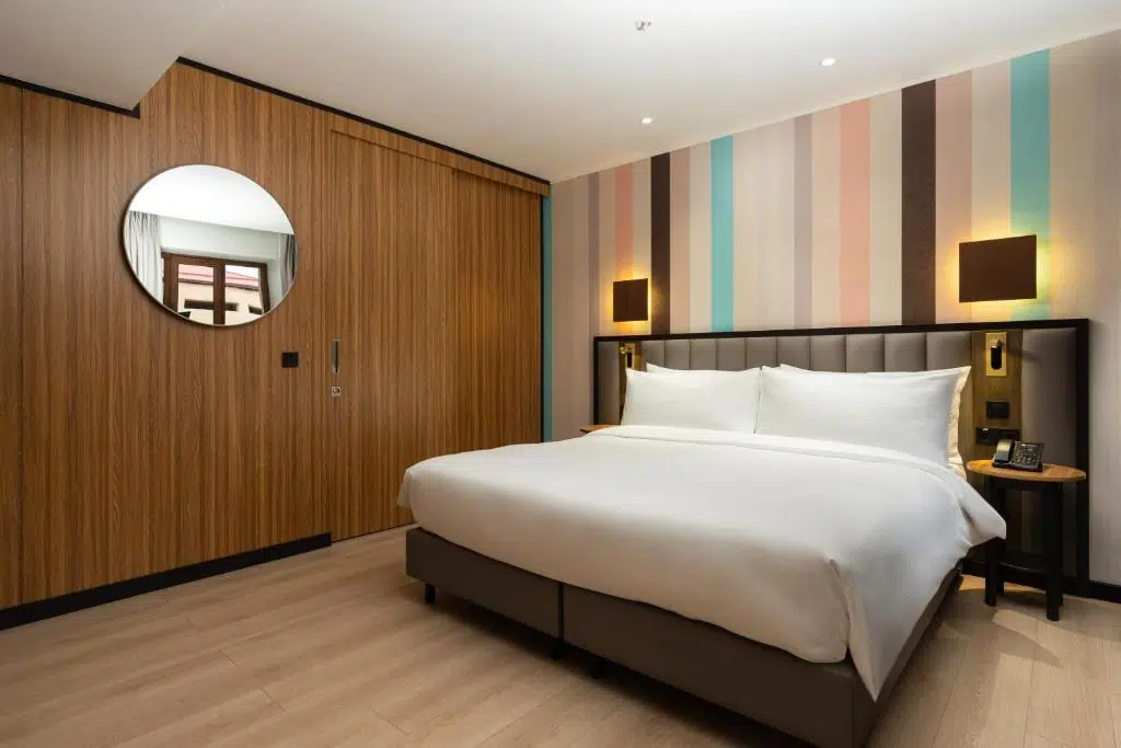 room image